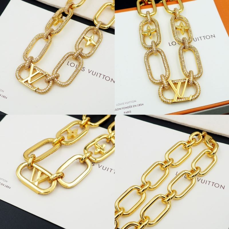 Louis Vuitton Necklaces